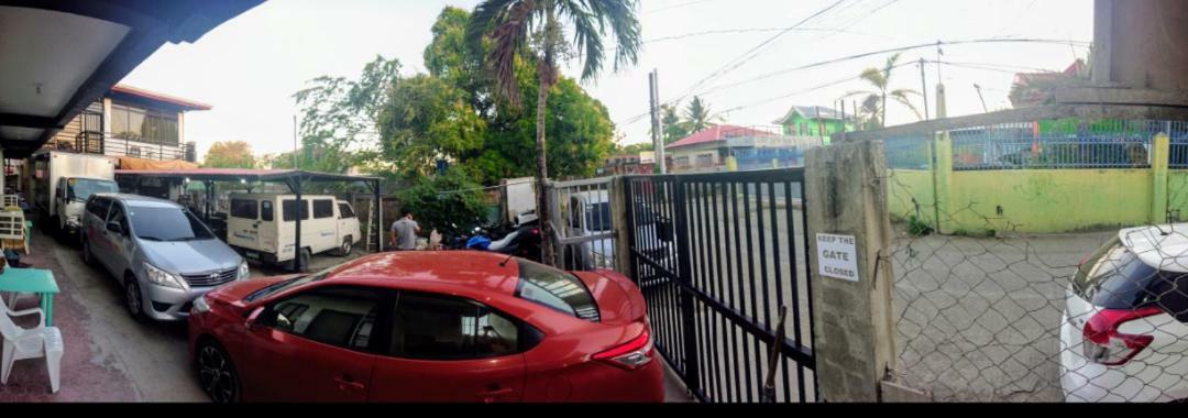 Prince Transient House San Jose  Dış mekan fotoğraf