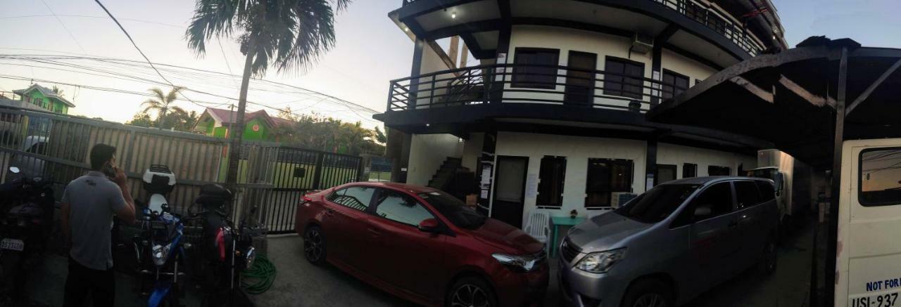 Prince Transient House San Jose  Dış mekan fotoğraf